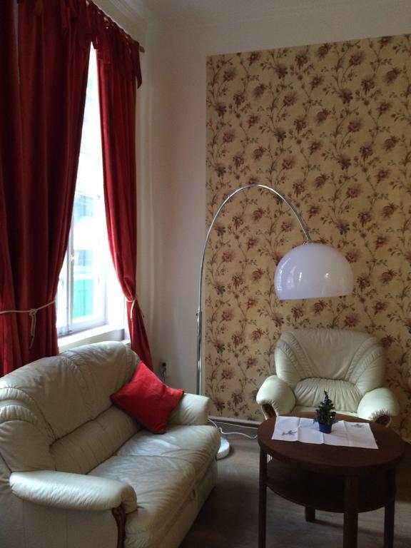 Ferienwohnung Höllenblick Quedlinburg Zimmer foto