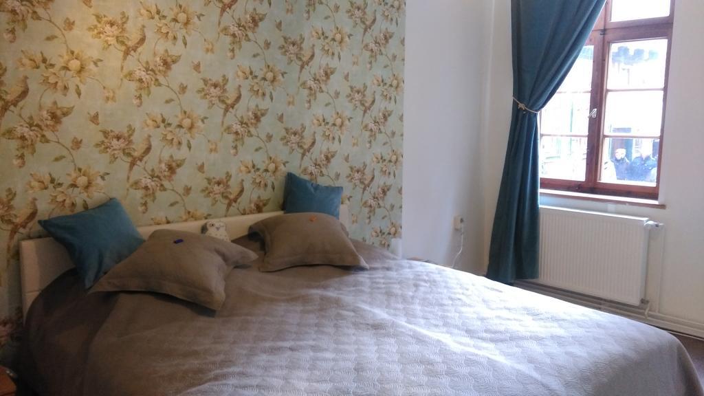 Ferienwohnung Höllenblick Quedlinburg Zimmer foto