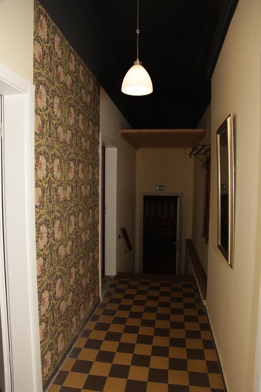 Ferienwohnung Höllenblick Quedlinburg Exterior foto